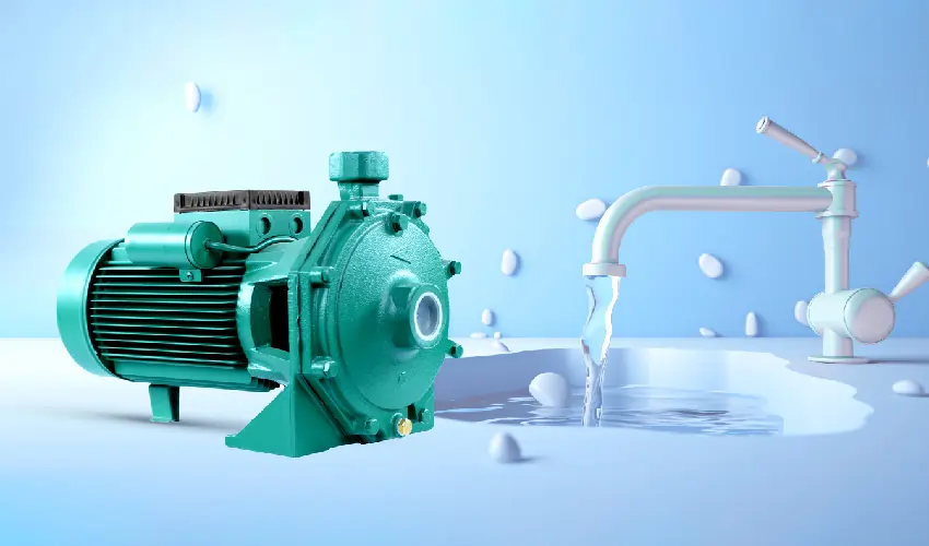 ჩვენ შესახებ 2 Introduction of the Best Water Pump