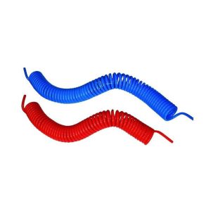 დახვეული მილი