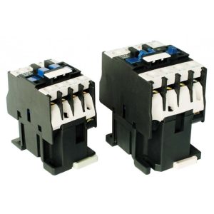 ელექტრო მაგნიტური ჩამრთველი