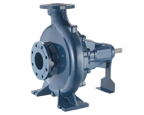 SUC.XDEL 32-200  7.5kw