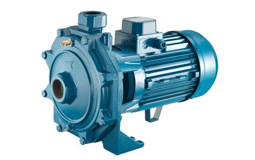 2HCP-160B  1.5kw